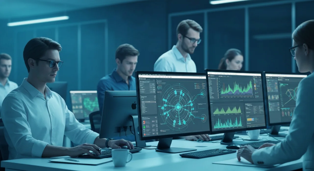 Cybersecurite Montfermeil
