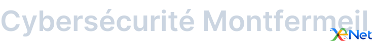 Cybersécurité Montfermeil